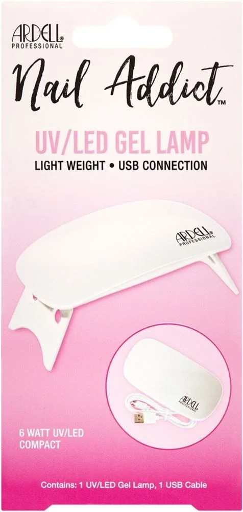 ARDELL Nail Addict Lampe à gel LED