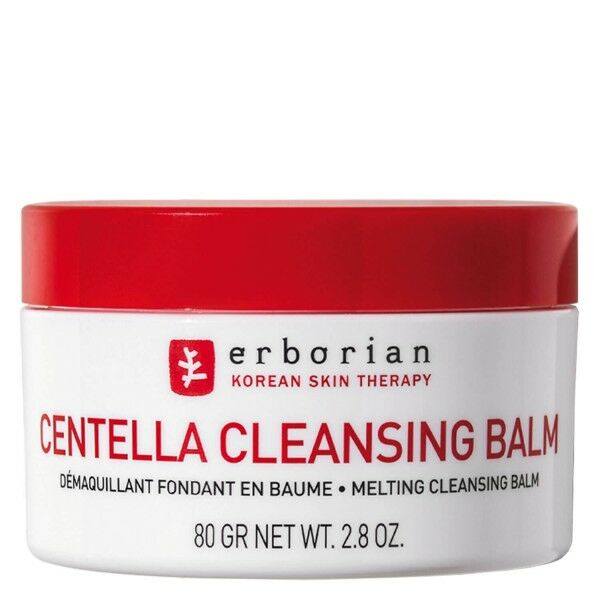Erborian Korean Therapy Centella Balm nettoyant 80g
