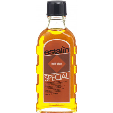 ESTALIN SPECIAL polissage clair 125ml ESTALIN SPECIAL polissage clair 125ml