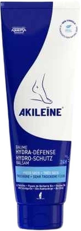 AKILEINE Bleu Baume hydro-protecteur 125ml AKILEINE Bleu Baume hydro-protecteur 125ml