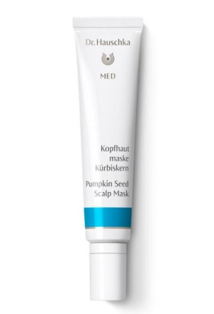Hauschka Masque pour cuir chevelu Pépins de Courge Tb 25ml Hauschka Masque pour cuir chevelu Pépins de Courge Tb 25ml