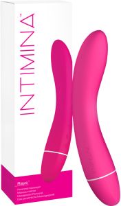 INTIMINA Raya Appareil de massage