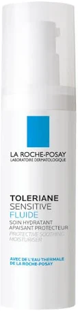 La Roche-Posay Toleriane sensitive Fluide nouveau 40ml