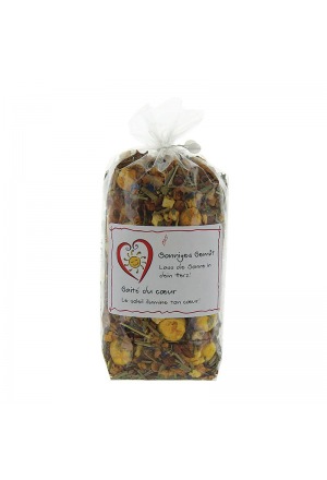 Herboristeria Thé à l'esprit ensoleillé 150g Herboristeria Thé à l'esprit ensoleillé 150g