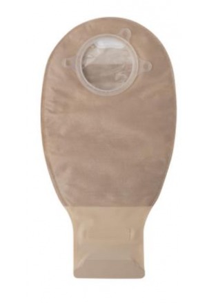 NATURA INVISICLOSE Ileo m Filt 45mm std op 10 pièces