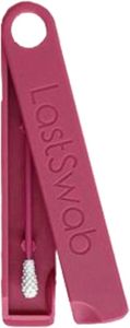 LastSwab Basic coton-tige réutilisable rouge LastSwab Basic coton-tige réutilisable rouge