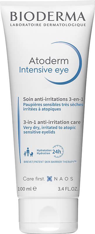 BIODERMA Atoderm Intensive Eye 100ml