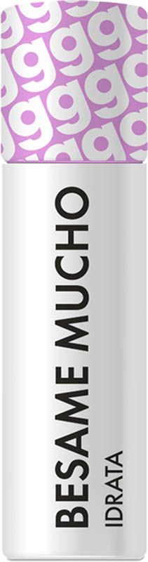 GOOVI BESAME MUCHO Baume à lèvres hydratant 5.7ml GOOVI BESAME MUCHO Baume à lèvres hydratant 5.7ml