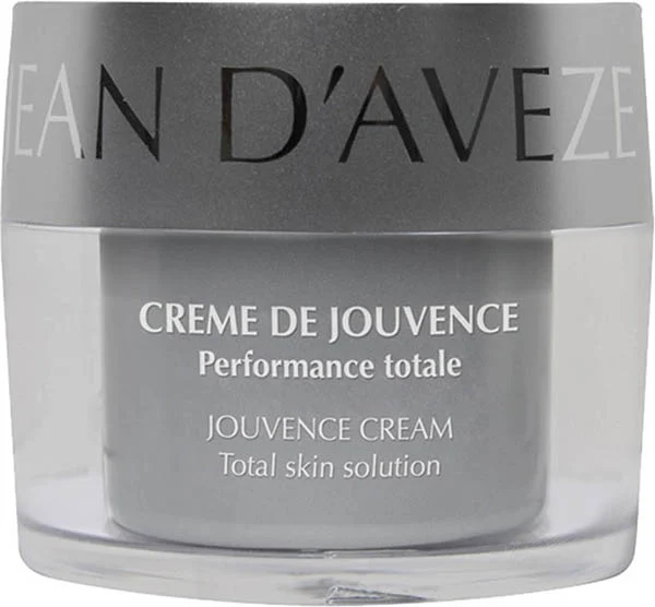 D'AVEZE Crème de Jouvence 50ml