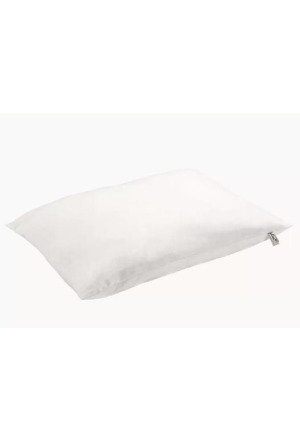 ELSA Oreiller flocon 40x60cm sans taie