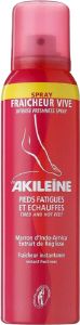 AKILEINE Rouge Spray Ultra Frais 150 ml AKILEINE Rouge Spray Ultra Frais 150 ml
