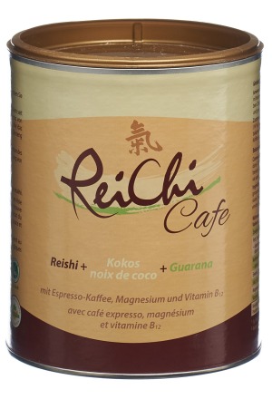 Dr. Jacob's ReiChi poudre 300g Dr. Jacob's ReiChi poudre 300g