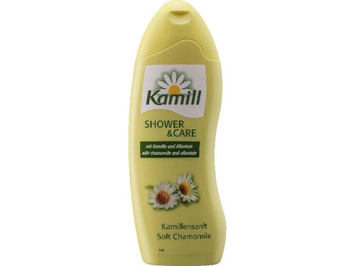 KAMILL Douche Douce Camomille 250ml