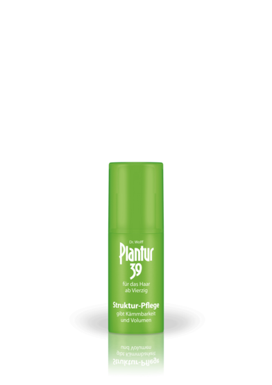 PLANTUR 39 soin structurant 30ml
