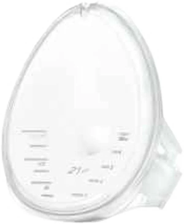 Medela Téterelles Hands-free 27mm 2 pièces