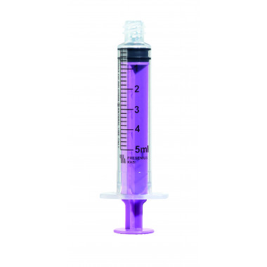 Freka Connect 5ml Low-Dose-Tip Btl 30 pièces