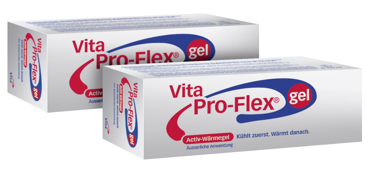 Gel Vita Pro-Flex 150ml Gel Vita Pro-Flex 150ml