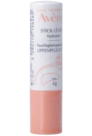 AVENE Rouge à lèvres hydratant 4g