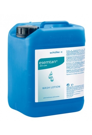 ESEMTAN lotion de lavage 5 lt
