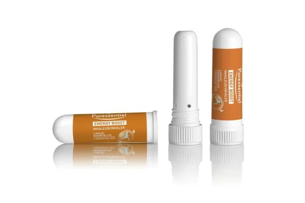 Puressentiel Energy Boost Inhalateur 1ml Puressentiel Energy Boost Inhalateur 1ml