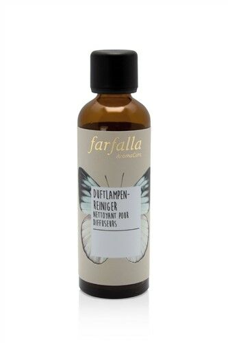 Nettoyant pour diffuseur de parfum FARFALLA 75ml Nettoyant pour diffuseur de parfum FARFALLA 75ml