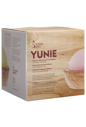 Diffuseur AromaSan Yunie Ultrasonic