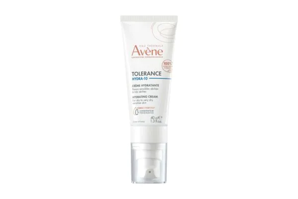 AVENE Tolér Hydra-10 Hydratation Tb 40ml