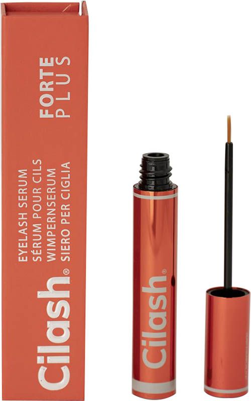 Cilash FORTE Plus Sérum pour cils 3ml