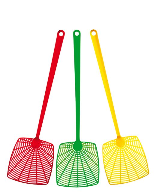 Neocid EXPERT Tapette à mouches 3 pièces