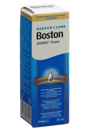 Boston ADVANCE Cleaner 30ml Boston ADVANCE Cleaner 30ml