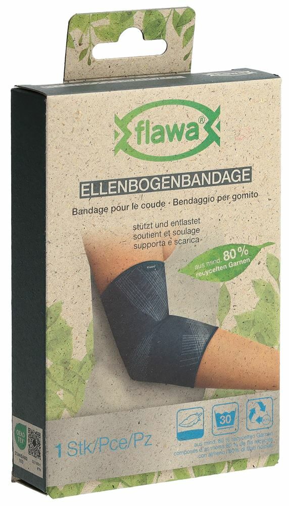 Bandage pour coude FLAWA L