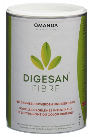 Poudre de fibres Digesan 250g