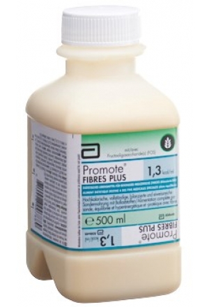 PROMOTE Fibres Plus ARTH Fl 500ml