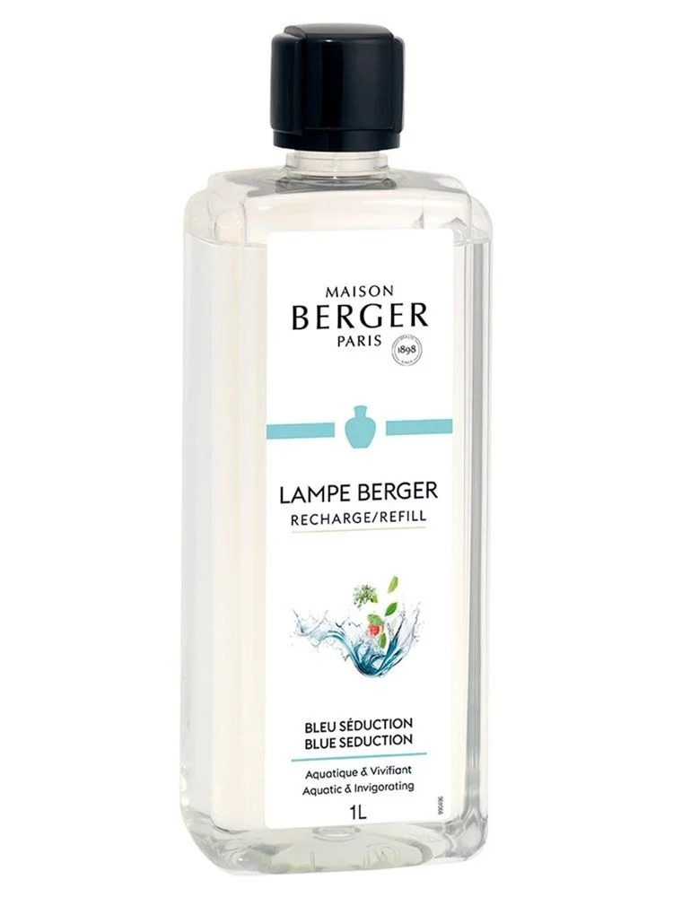 Maison BergerParfum Bleu Séduction Fl 1lt