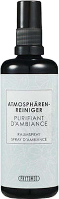 PHYTOMED Purificateur d'atmosphère Spray d'ambiance 100ml