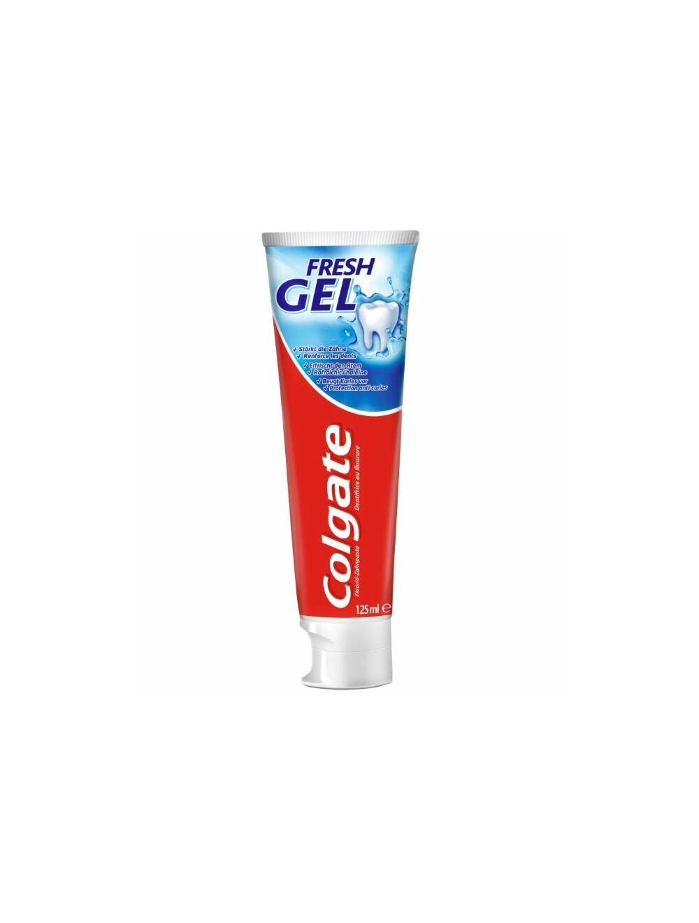 Dentifrice Colgate Blue Fresh Gel 100 ml