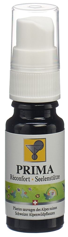 ODINELIXIR Prima Blüteness Prêt à l'emploi Spr 10ml ODINELIXIR Prima Blüteness Prêt à l'emploi Spr 10ml