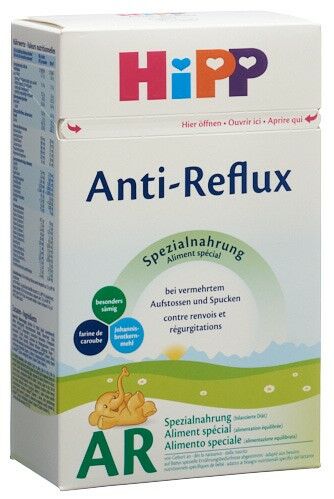 Hipp Anti-Reflux Bio 500g
