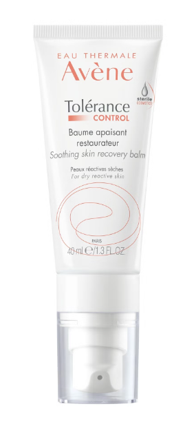 AVENE Tolérance Control Baume apaisant 40ml