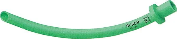 Tube nasopharyngé Rüsch Gr26 Wendl 5 pièces