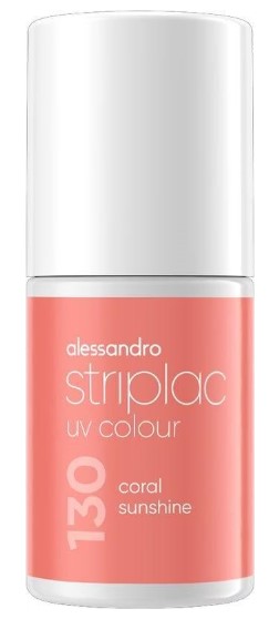 alessandro Striplac UV Colour Cor Sun 6.5ml