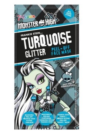 7TH HEAVEN Peel-Off Mask Frankie Stein 10ml
