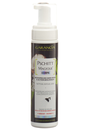 GARANCIA Pschitt Magique Corps 200ml