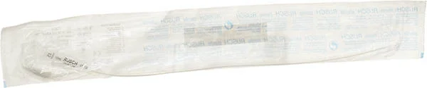 RÜSCH Brill Cathéter à ballonnet CH12 40cm 10ml silicone 10 pièces