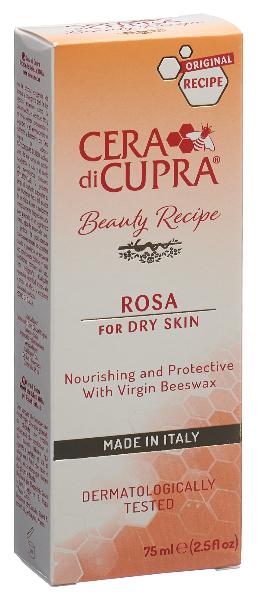 Cera Di Cupra rose 75ml