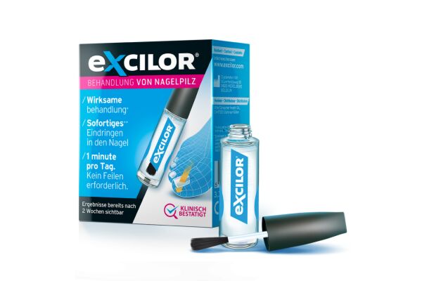 Excilor solution contre les mycoses des ongles ##########_0__ Excilor solution contre les mycoses des ongles ##########_0__