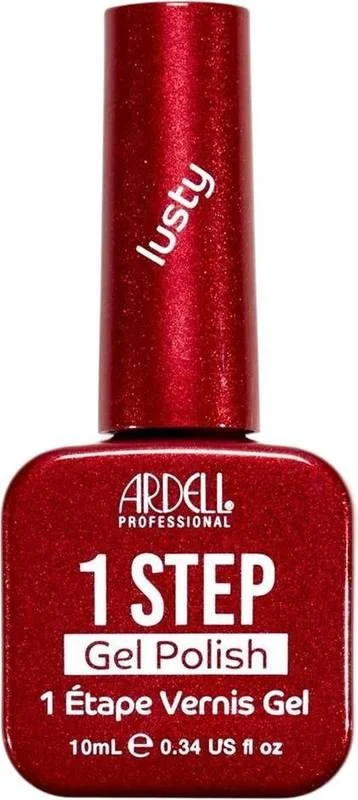 ARDELL 1 Step Gel Polish Lusty 10ml