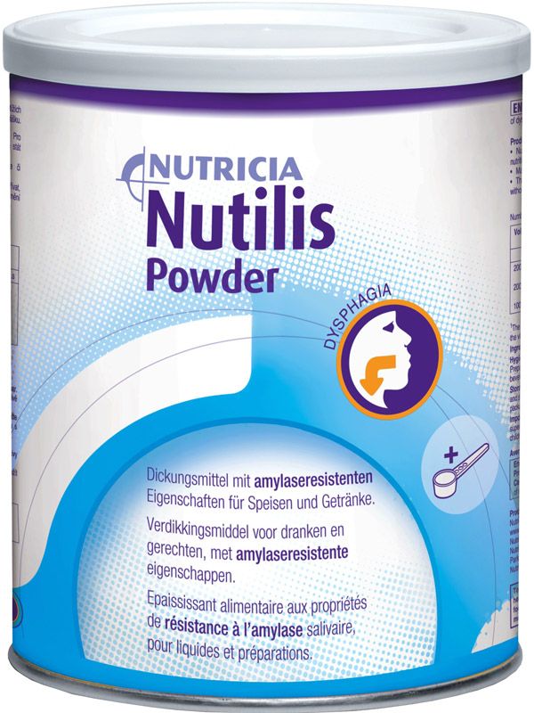 Nutilis Powder 300g