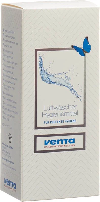 VENTA Produit d'hygiène liq Plast Fl 500ml