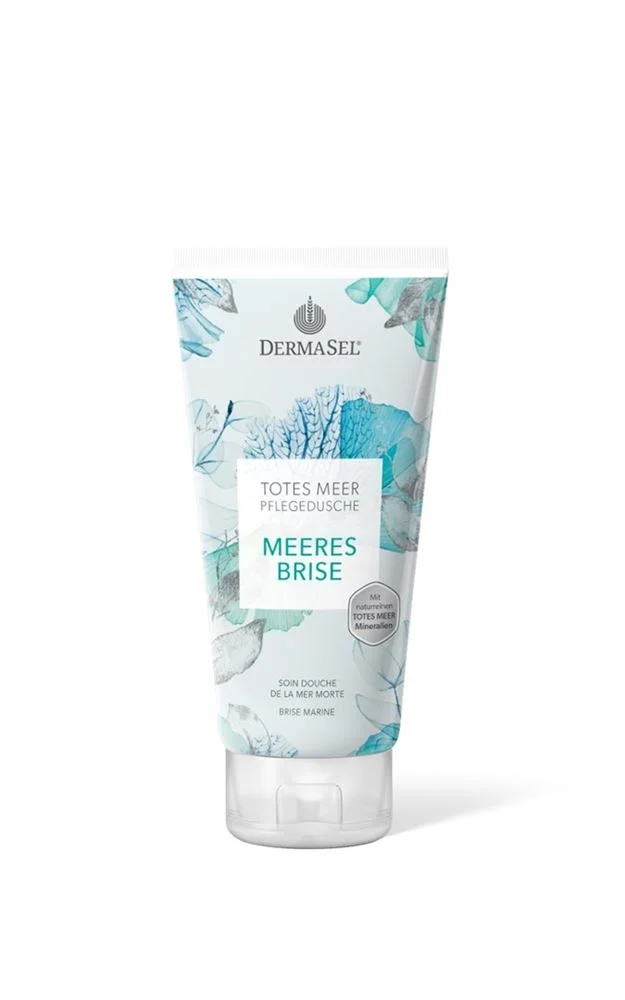 DERMASEL Douche de soin Brise de mer D/F 200 ml
